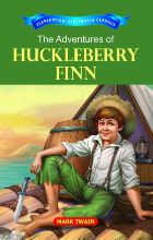 Little Scholarz The Adventure of Huckleberry Finn